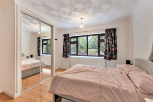 No.2 - Bedroom 2- click for photo gallery